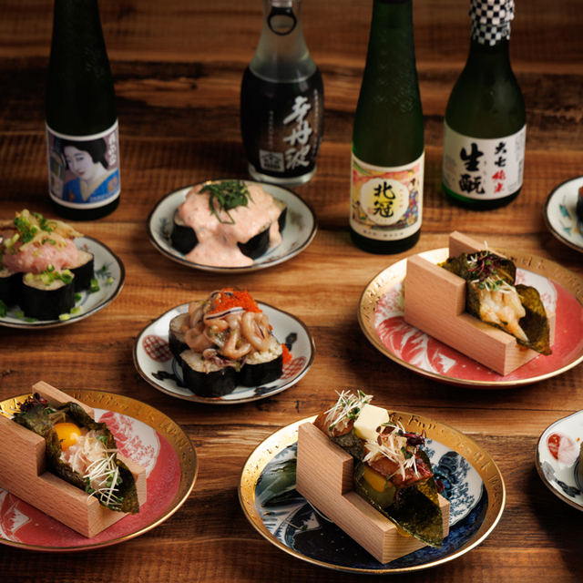 炭火と酒 炉虎 (田町/居酒屋)