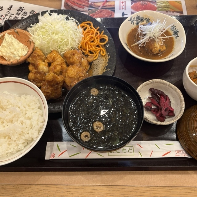 ごはん家 うお福 伏古店～イメージ画像１～