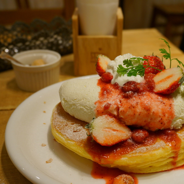 メニュー写真 閉店 カフェ アクイーユ マルイシティ 横浜 Accueil Yokohama 横浜 カフェ 食べログ