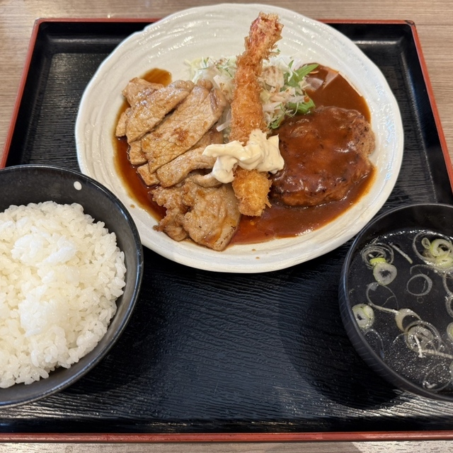 大原レストラン~イメージ画像1~