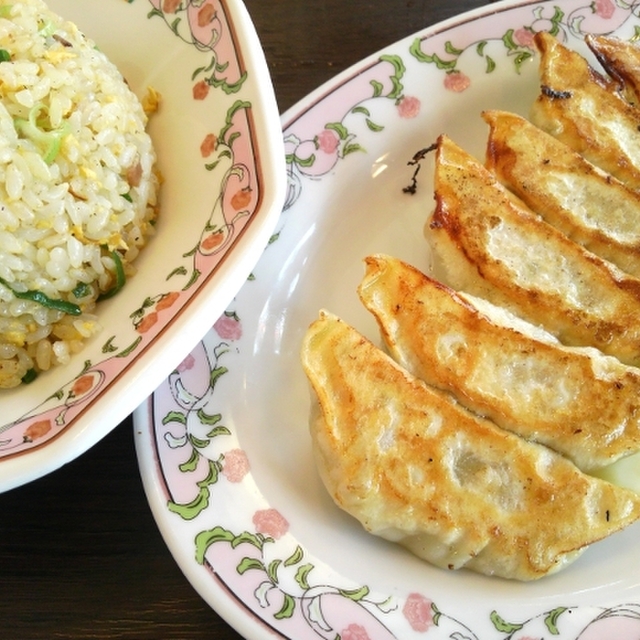 餃子の王将 徳島川内店 徳島市その他 餃子 食べログ