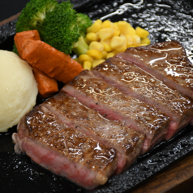 STEAK HOUSE WATAYOSHI(ワタヨシ)~イメージ画像1~