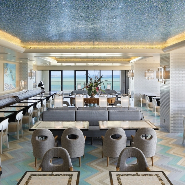 Posillipo Cucina Meridionale ポジリポ クッチーナ メリディオ