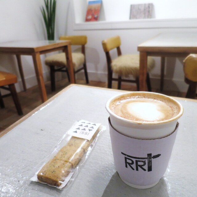 RR（アールアール） - 新代田（カフェ）の写真（食べログが提供するog:image）