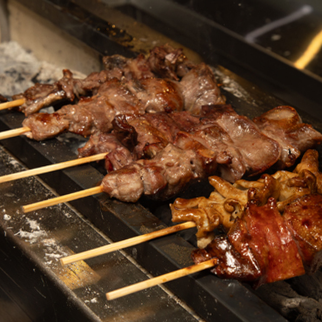 立ち呑み やきとん木々家 高田馬場店 (高田馬場/居酒屋)