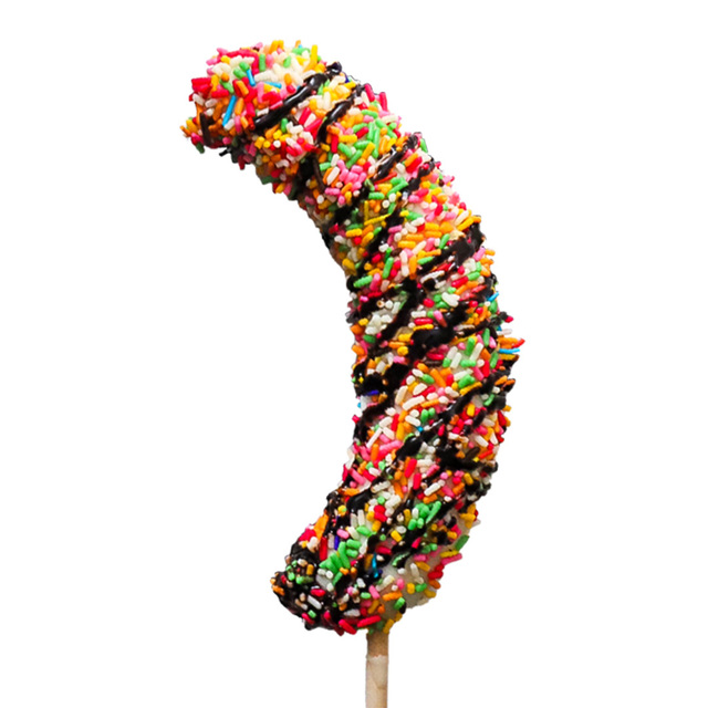 DIP ME BANANA(ディップミーバナナ)~イメージ画像1~