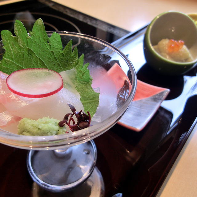 くらしき茶寮 - 倉敷（懐石・会席料理）の写真（食べログが提供するog:image）