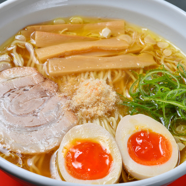 麺王道 勝 黒松 ラーメン 食べログ