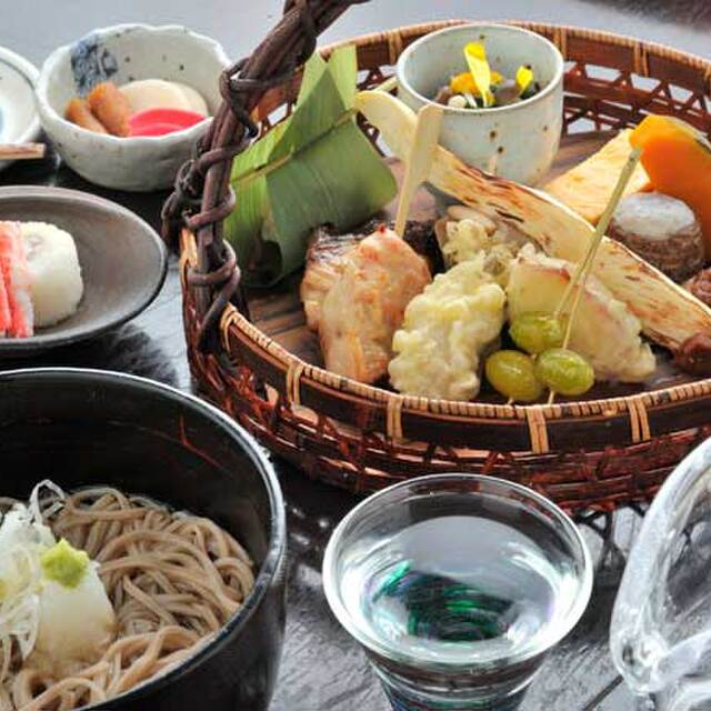 草庵・中町井ｓay（ソウアンナカマチ　セイ）～イメージ画像１～