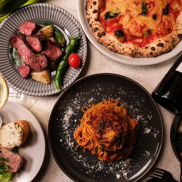 ボナペティートパパ フォレストスクエア仙川店 (仙川/イタリアン)