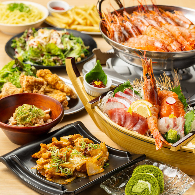 大衆酒場 まんま 裏難波店のご予約 - 近鉄日本橋/居酒屋 | 食べログ