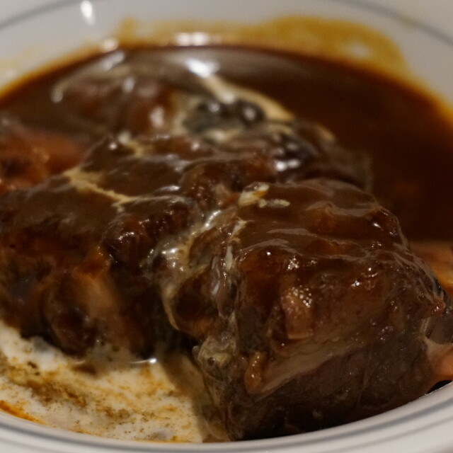 閉店 イタリヤ軒 大街道 洋食 食べログ