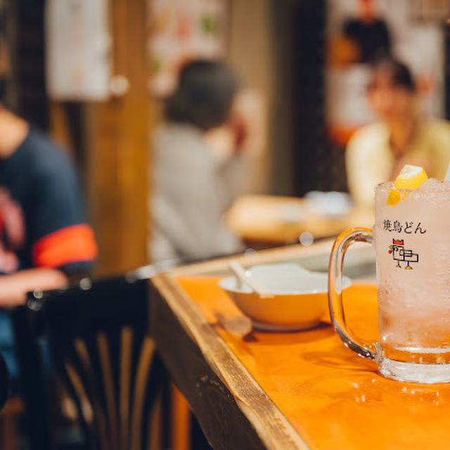 焼鳥どん 豊田店 (豊田/居酒屋)