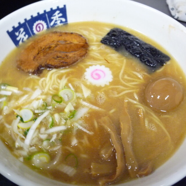 花の季 はなのき 宇都宮市その他 ラーメン 食べログ