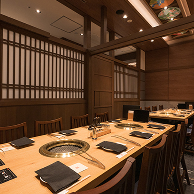 京都焼肉 天壇 1965 SENGAWA (仙川/焼肉)