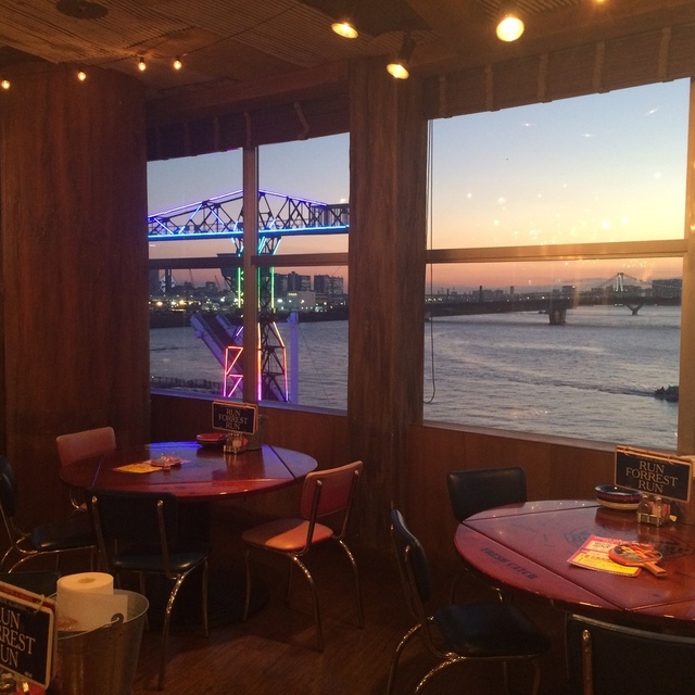 ババ ガンプ シュリンプ ららぽーと豊洲 Bubba Gump Shrimp 豊洲 シーフード ネット予約可 食べログ ババ ガンプ シュリンプ ららぽーと豊洲 Bubba Gump Shrimp 豊洲 シーフード ネット予約可 食べログ