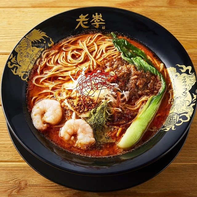 台湾餃子LAOLEE 中目黒店