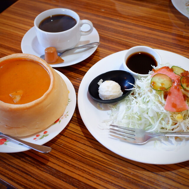 COCORO CAFÉ