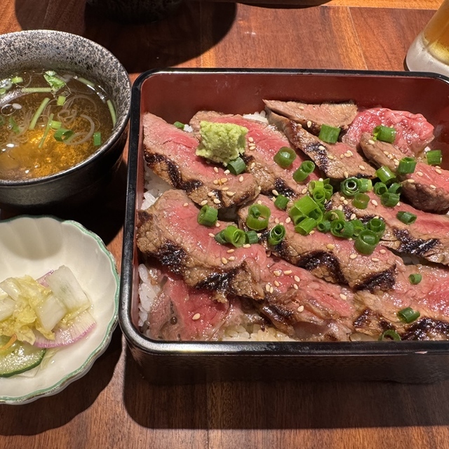 肉卸 小島