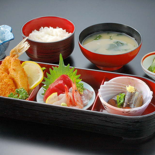 はな房 はなぼう 南房総市その他 魚介料理 海鮮料理 食べログ