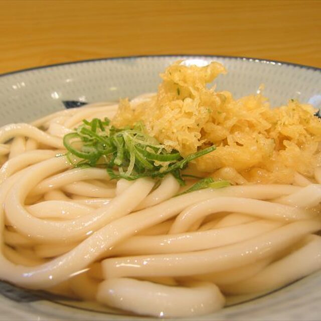 口コミ一覧 閉店 さぬきうどん 関内店 関内 うどん 食べログ