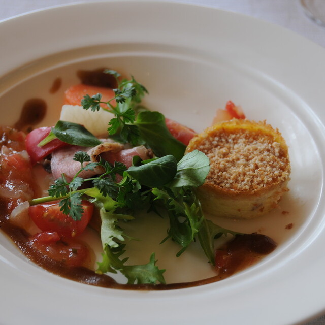 レストランフォレスト - 出島（フレンチ）の写真（食べログが提供するog:image）