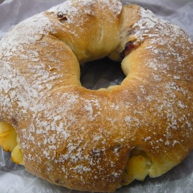 ブーランジェリー スリール Boulangerie Sourire 武州荒木 パン 食べログ