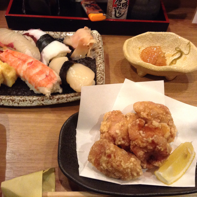 成田家 - 小岩（寿司）の写真（食べログが提供するog:image）