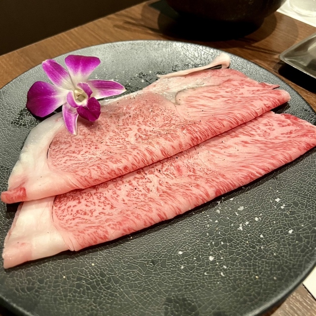 焼肉虎龍 浪漫亭