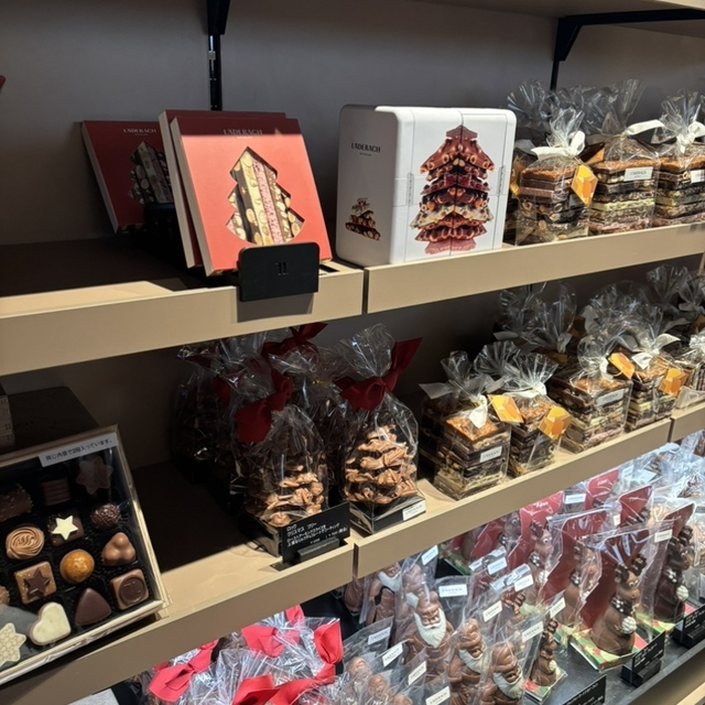 LADERACH 銀座直営店~イメージ画像1~