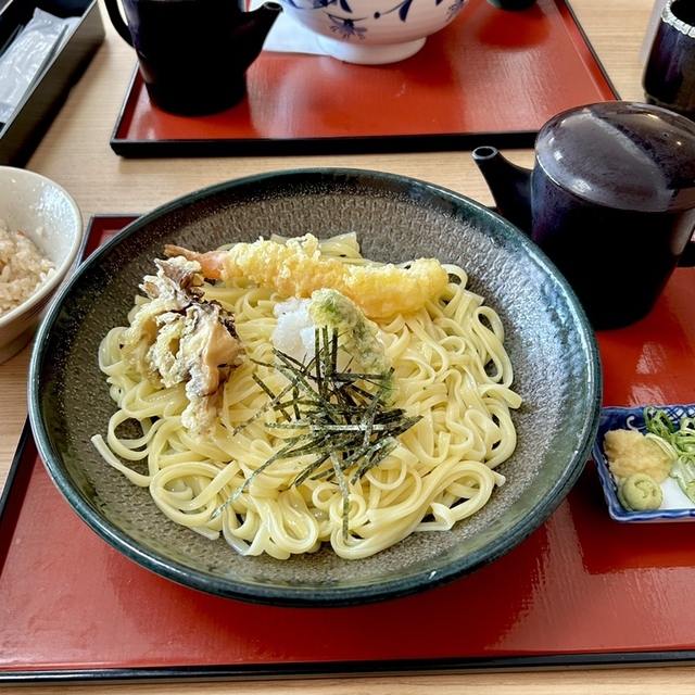 たまき 出雲店 (手造りうどんたまき) - 出雲市/そば | 食べログ
