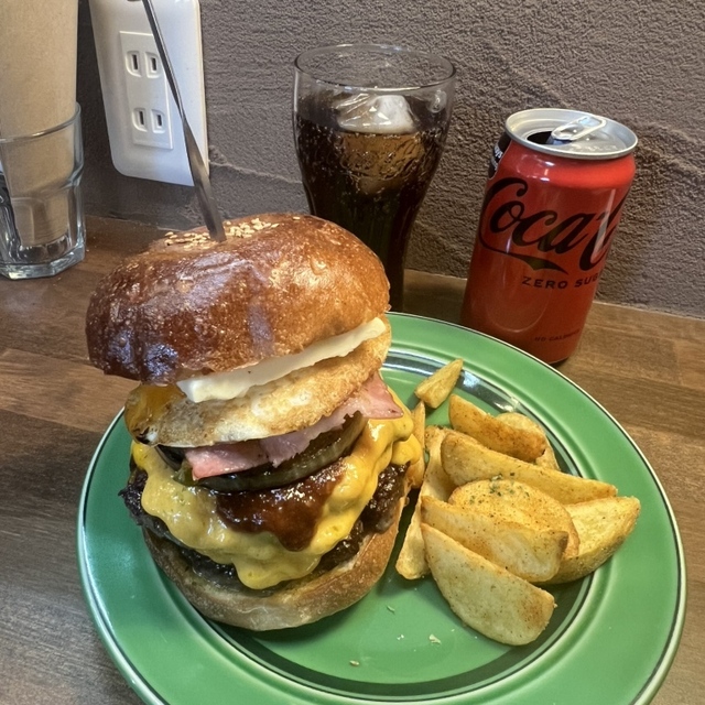 ドロール ダイナー(DROOL DINER)~イメージ画像1~