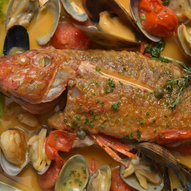 駒沢食堂 george (駒沢大学/イタリアン)