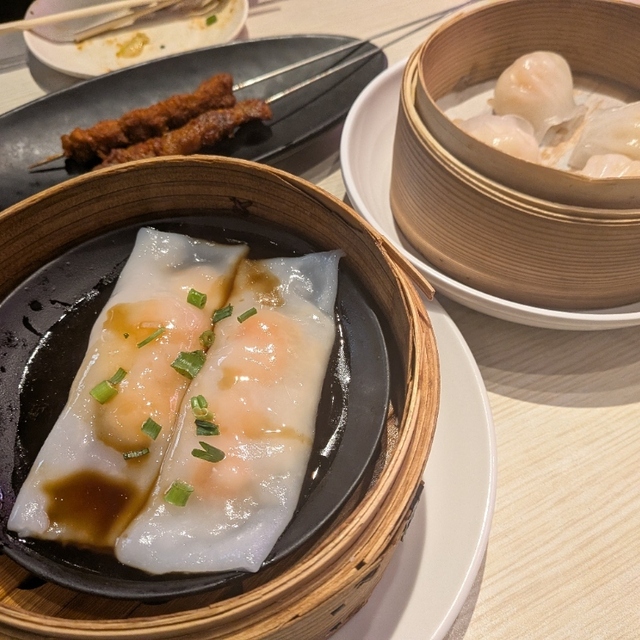 沸騰 小吃城