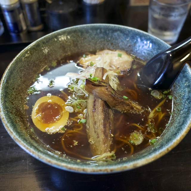 中華そば こくや 原田屋 栄 名古屋 ラーメン 食べログ