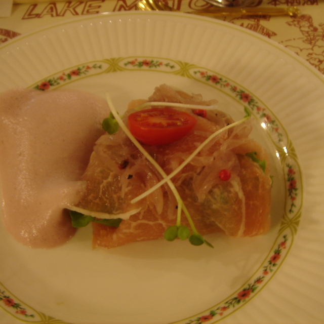 リゾートペンションもとす 上九一色村その他 旅館 オーベルジュ その他 食べログ