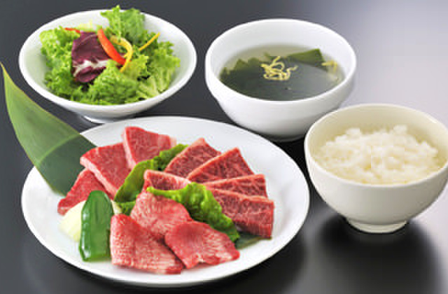 焼肉なべしま ゆめモール柳川店 西鉄柳川 焼肉 食べログ