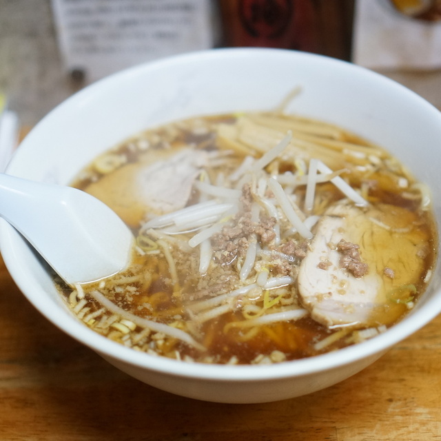 丸福中華そば 西荻店（まるふくちゅうかそば） - 西荻窪（ラーメン）の写真（食べログが提供するog:image）