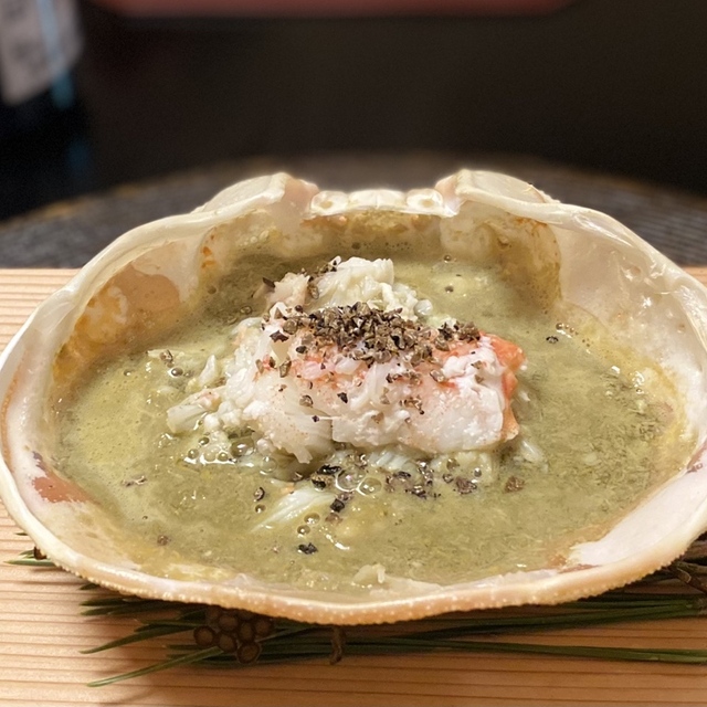 聖坂和敬～イメージ画像１～