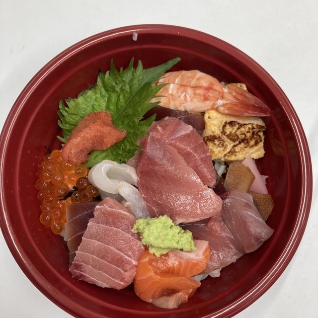 寿司幸 (秦野/寿司)