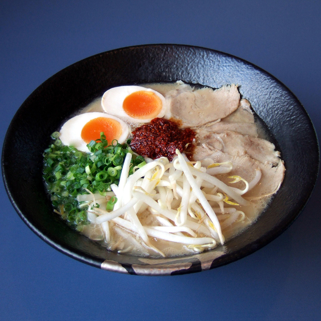鳳凛 (天神南/ラーメン)