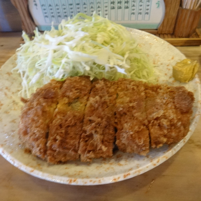 とんかつ福子 - 梅屋敷（とんかつ）の写真（食べログが提供するog:image）