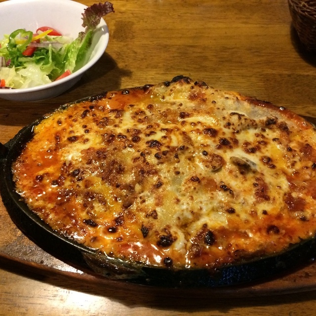 ラ・セーラ - 市役所前(イタリアン)の写真(食べログが提供するog:image)