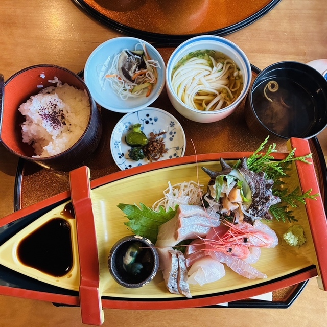 舟屋食堂 - 伊根町その他/海鮮 | 食べログ