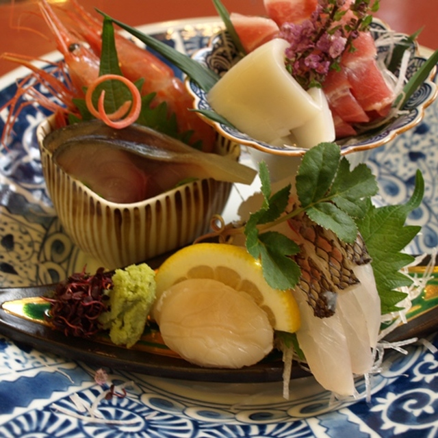 佳肴 あさひ山 - 新潟(割烹・小料理)の写真(食べログが提供するog:image)
