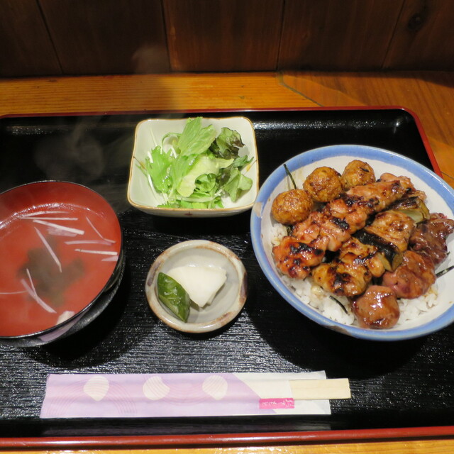 焼鶏 鳳 大森海岸 焼鳥 食べログ