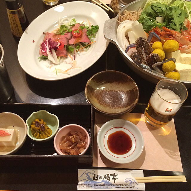 閉店 魚菜 日本橋亭 北千住店 ぎょさいにほんばしてい 北千住 居酒屋 食べログ