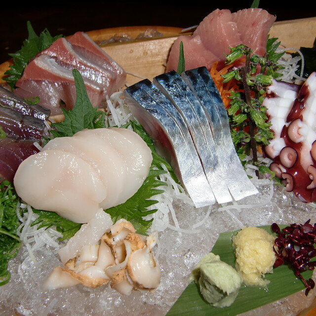 居酒屋 一九 イザカヤイッキュウ 西船橋 居酒屋 ネット予約可 食べログ
