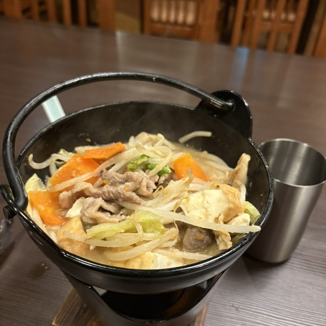 白馬八方 山吹食堂~イメージ画像1~