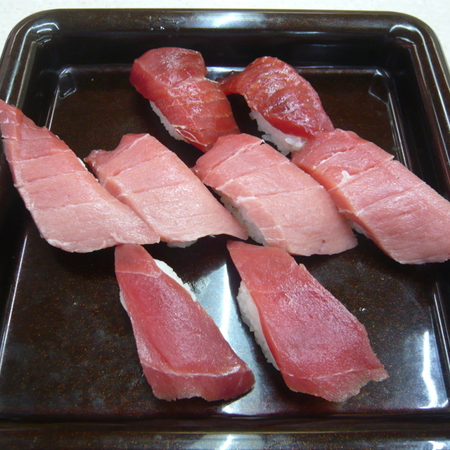 閉店 北陸富山回転寿司かいおう 岡崎南店 岡崎 回転寿司 食べログ